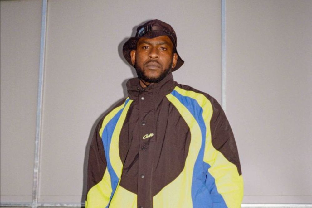 Skepta